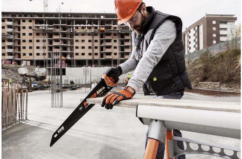 BAHCO 2600-22-XT-HP HANDSAW 22INCH BAHCO 2600-22-XT-HP HANDSAW 22INCH