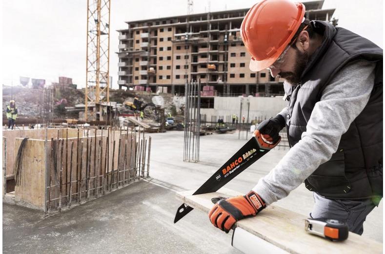 BAHCO 2600-22-XT-HP HANDSAW 22INCH BAHCO 2600-22-XT-HP HANDSAW 22INCH