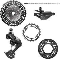 Halfords SRAM Eagle 90 T-Type E-Bike Groupset (No Cranks) | Extra 8% off for BC Members