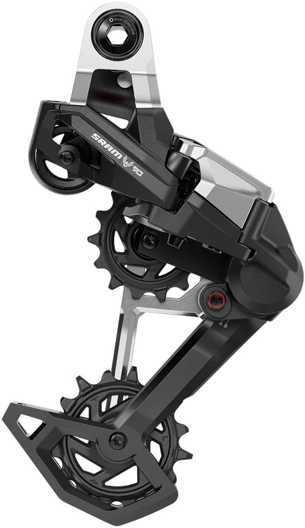 Halfords SRAM Eagle 90 T-Type 12 Speed Rear Derailleur | Extra 8% off for BC Members