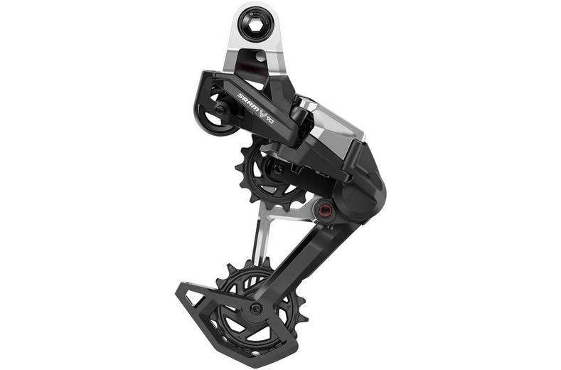 SRAM Eagle 90 T-Type 12 Speed Rear Derailleur SRAM Eagle 90 T-Type 12 Speed Rear Derailleur