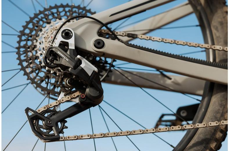 SRAM Eagle 90 T-Type 12 Speed Rear Derailleur SRAM Eagle 90 T-Type 12 Speed Rear Derailleur