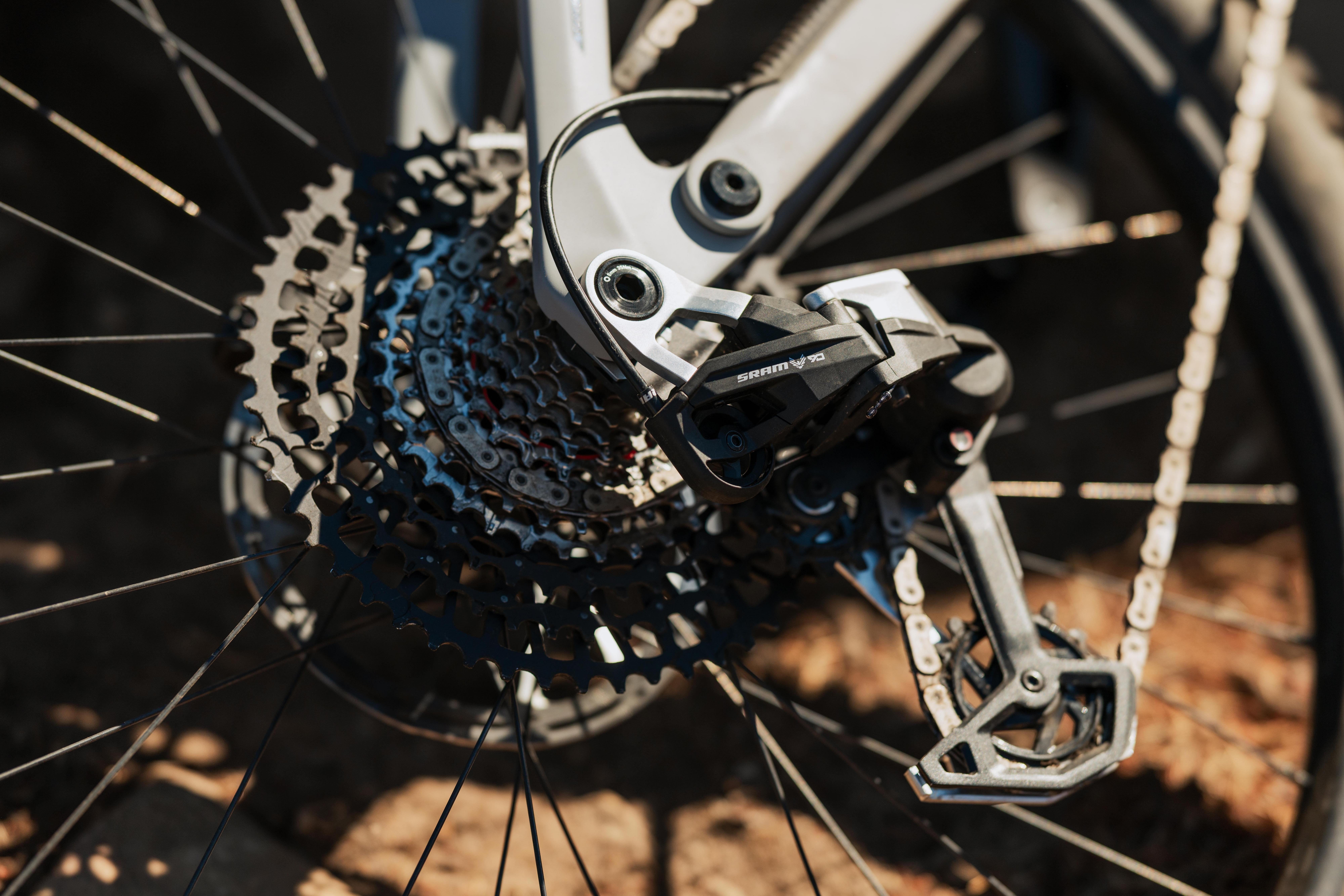 SRAM Eagle 90 T-Type 12 Speed Rear Derailleur
