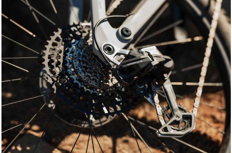 SRAM Eagle 90 T-Type 12 Speed Rear Derailleur SRAM Eagle 90 T-Type 12 Speed Rear Derailleur