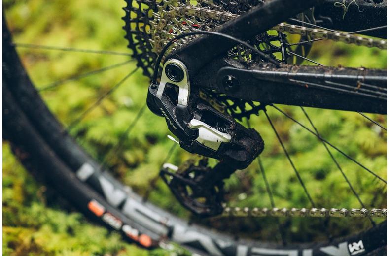 SRAM Eagle 90 T-Type 12 Speed Rear Derailleur SRAM Eagle 90 T-Type 12 Speed Rear Derailleur