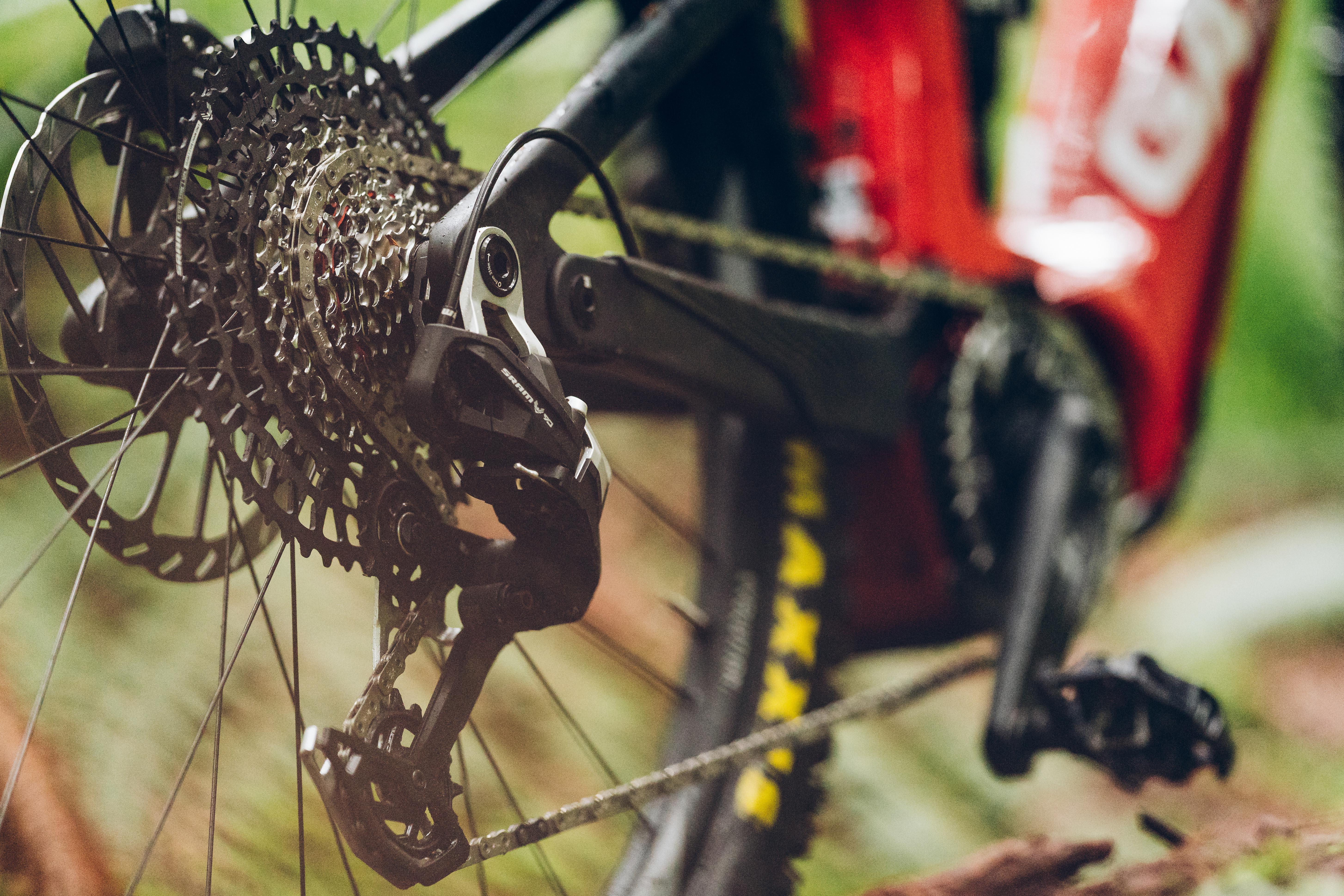 SRAM Eagle 90 T-Type 12 Speed Rear Derailleur