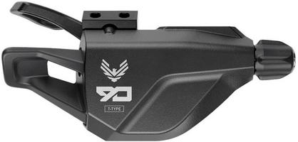 Halfords SRAM Eagle 90 T-Type 12 Speed Single Click Shifter For E-MTB | Extra 8% off for BC Members