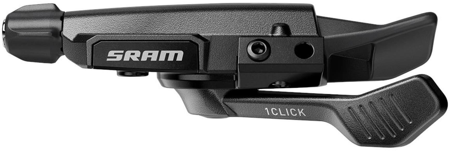 SRAM Eagle 90 T-Type 12 Speed Single Click Shifter For E-MTB