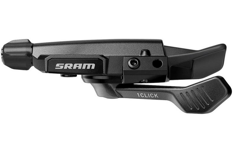 SRAM Eagle 90 T-Type 12 Speed Single Click Shifter For E-MTB SRAM Eagle 90 T-Type 12 Speed Single Click Shifter For E-MTB