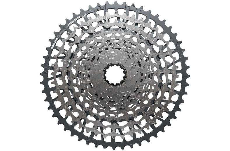 SRAM Eagle XS-1275 T-Type 12 Speed Cassette 10-52T Black SRAM Eagle XS-1275 T-Type 12 Speed Cassette 10-52T Black