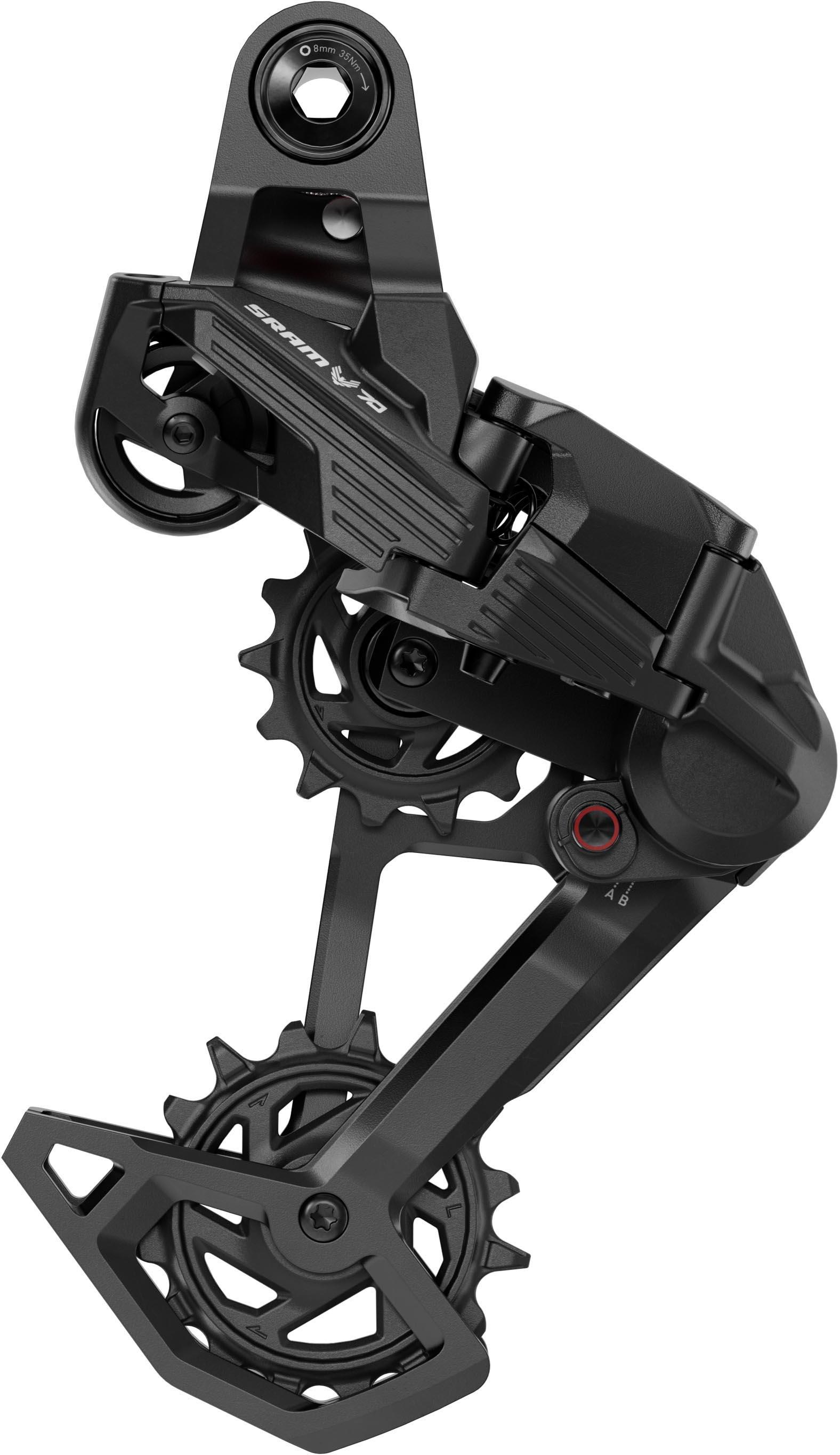 Halfords SRAM Eagle 70 T-Type 12 Speed Rear Derailleur | Extra 8% off for BC Members