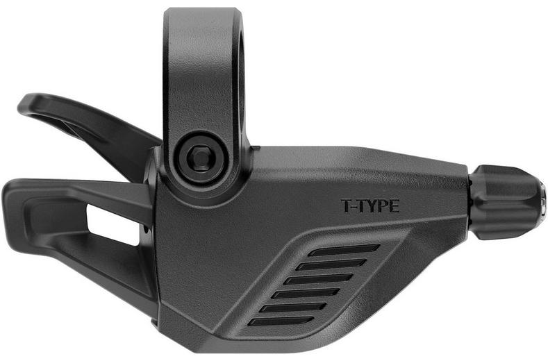 SRAM Eagle 70 T-Type 12 Speed Trigger Shifter SRAM Eagle 70 T-Type 12 Speed Trigger Shifter