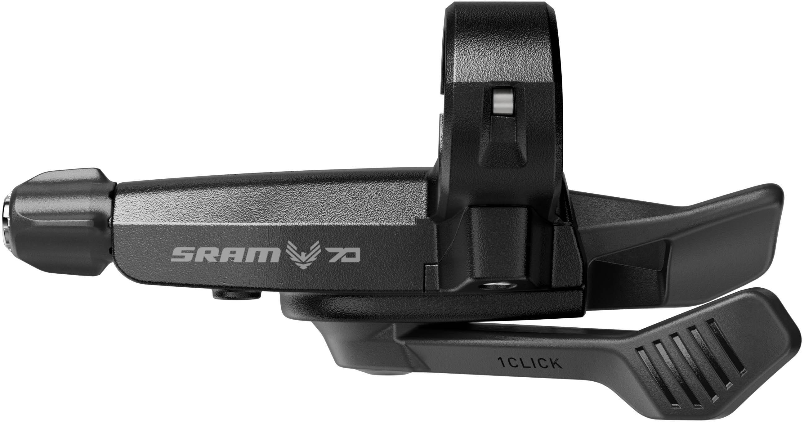 SRAM Eagle 70 T-Type 12 Speed Trigger Shifter
