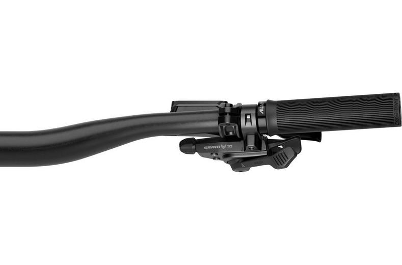 SRAM Eagle 70 T-Type 12 Speed Trigger Shifter SRAM Eagle 70 T-Type 12 Speed Trigger Shifter