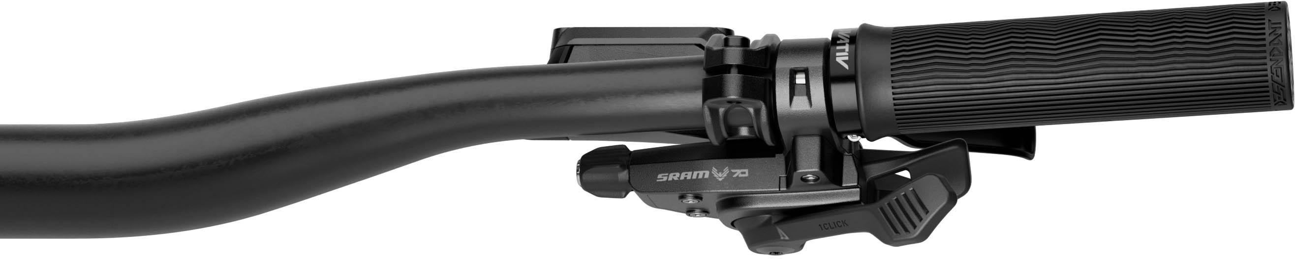 SRAM Eagle 70 T-Type 12 Speed Single Click Shifter For E-MTB