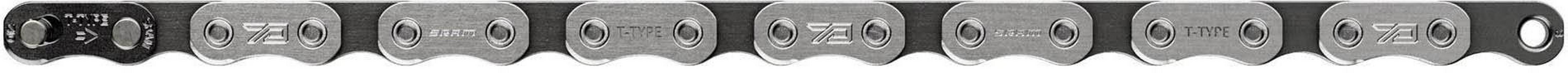 Halfords SRAM Eagle 70 T-Type 12 Speed Chain 126L | Extra 8% off for BC Members