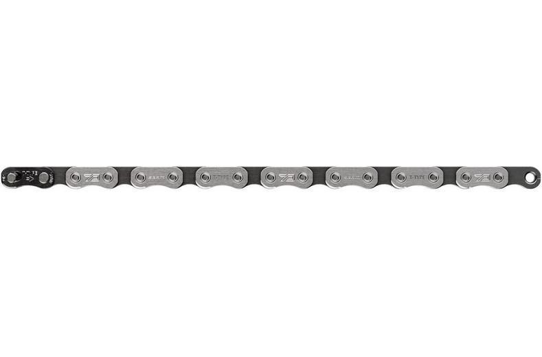 SRAM Eagle 70 T-Type 12 Speed Chain 126L SRAM Eagle 70 T-Type 12 Speed Chain 126L