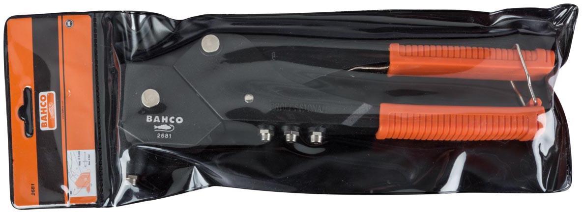 BAHCO 2681 RIVETER | Halfords UK