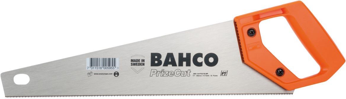 BAHCO 300-14-F15/16-HP TOOLBOX HANDSAW 14IN