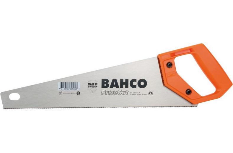 BAHCO 300-14-F15/16-HP TOOLBOX HANDSAW 14IN BAHCO 300-14-F15/16-HP TOOLBOX HANDSAW 14IN