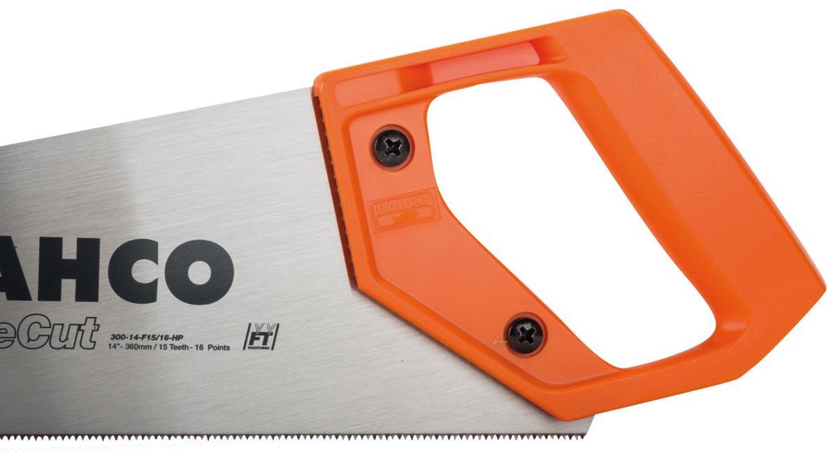 BAHCO 300-14-F15/16-HP TOOLBOX HANDSAW 14IN
