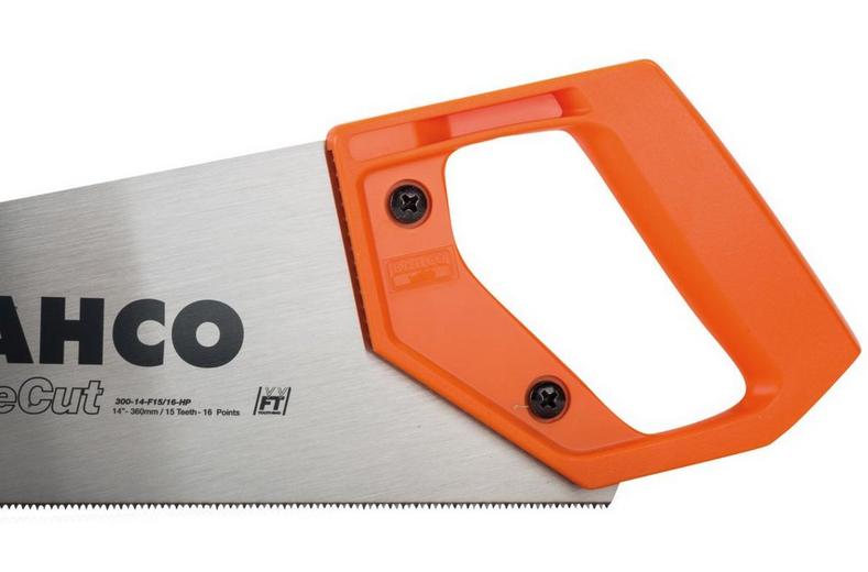 BAHCO 300-14-F15/16-HP TOOLBOX HANDSAW 14IN BAHCO 300-14-F15/16-HP TOOLBOX HANDSAW 14IN
