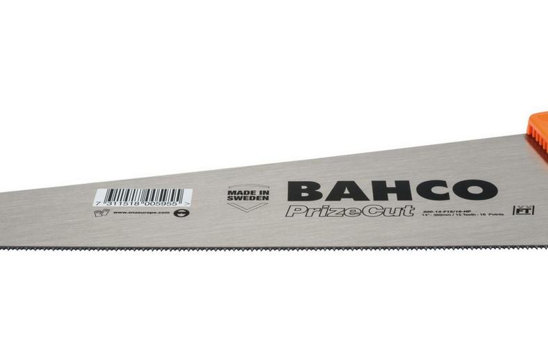 BAHCO 300-14-F15/16-HP TOOLBOX HANDSAW 14IN BAHCO 300-14-F15/16-HP TOOLBOX HANDSAW 14IN