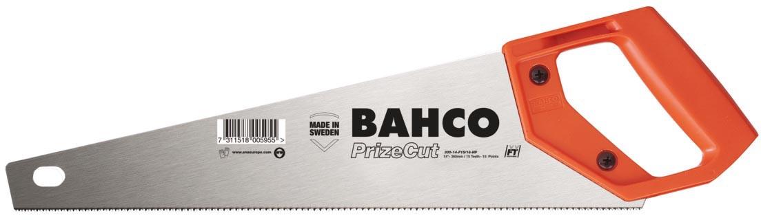 BAHCO 300-14-F15/16-HP TOOLBOX HANDSAW 14IN