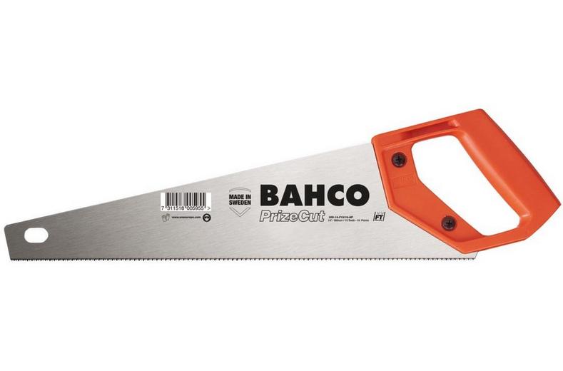 BAHCO 300-14-F15/16-HP TOOLBOX HANDSAW 14IN BAHCO 300-14-F15/16-HP TOOLBOX HANDSAW 14IN