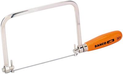 BAHCO 301 COPING SAW BAHCO 301 COPING SAW