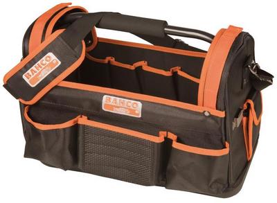 BAHCO 3100TB OPEN TOOL BAG BAHCO 3100TB OPEN TOOL BAG