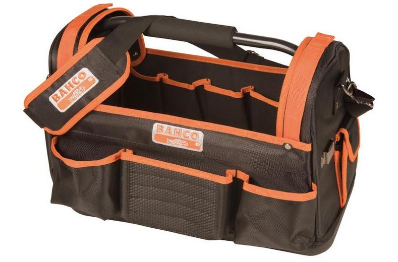 BAHCO 3100TB OPEN TOOL BAG BAHCO 3100TB OPEN TOOL BAG