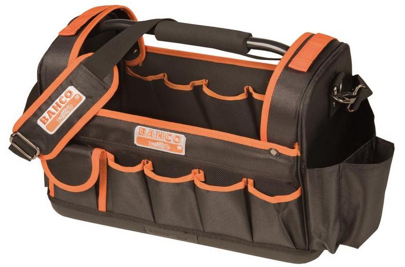 BAHCO 3100TB OPEN TOOL BAG BAHCO 3100TB OPEN TOOL BAG