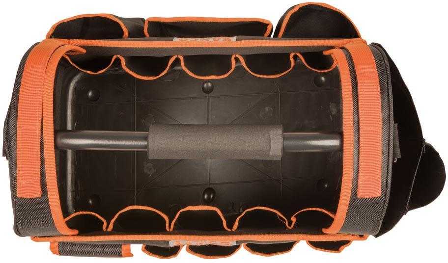 BAHCO 3100TB OPEN TOOL BAG