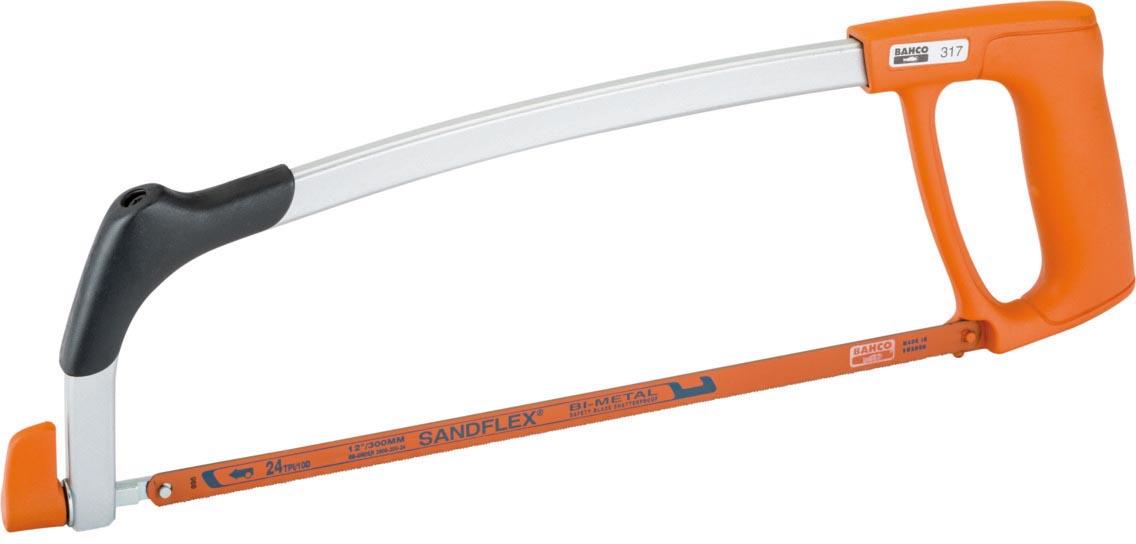 BAHCO 317 HACKSAW FRAME