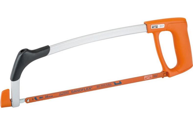 BAHCO 317 HACKSAW FRAME BAHCO 317 HACKSAW FRAME
