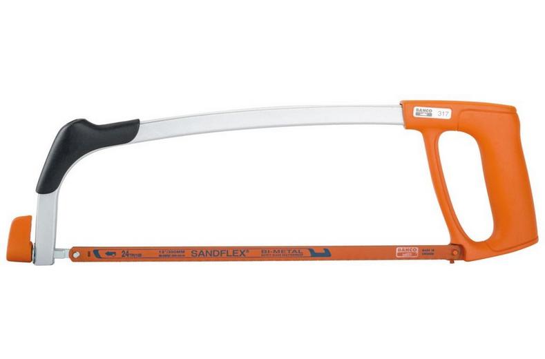 BAHCO 317 HACKSAW FRAME BAHCO 317 HACKSAW FRAME