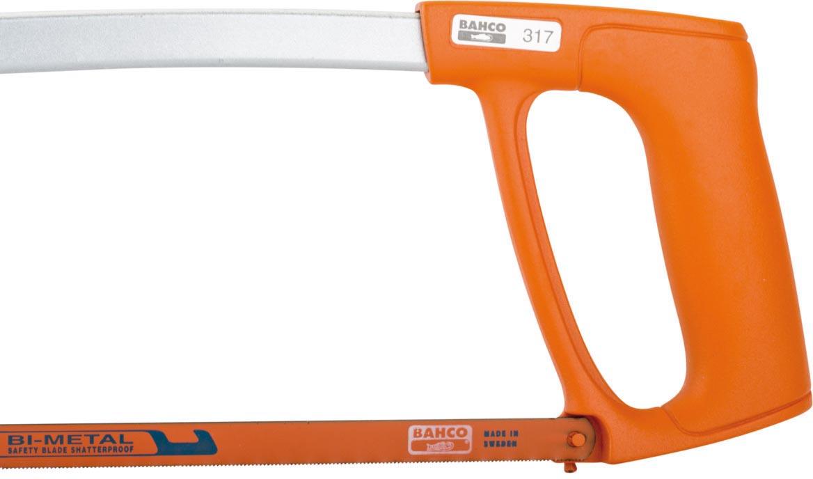 BAHCO 317 HACKSAW FRAME
