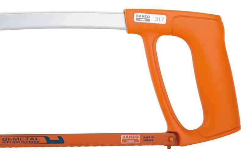 BAHCO 317 HACKSAW FRAME BAHCO 317 HACKSAW FRAME