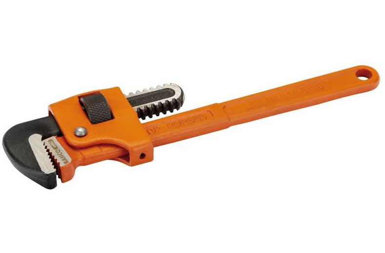 Bahco Stillson Type Pipe Wrench 14in Bahco Stillson Type Pipe Wrench 14in