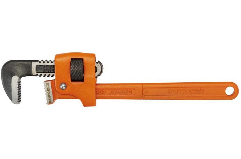 Bahco Stillson Type Pipe Wrench 14in Bahco Stillson Type Pipe Wrench 14in