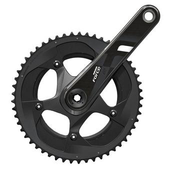 SRAM Force 22 GXP 2x11 Speed Chainset 50/34T 170mm