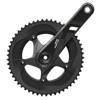 Halfords Sram Force 22 Gxp 2X11 Speed Chainset 50/34T 170Mm | Extra 8% off for BC Members