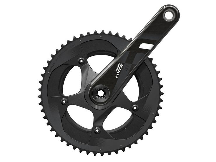 SRAM Force 22 GXP 2x11 Speed Chainset 50/34T 170mm