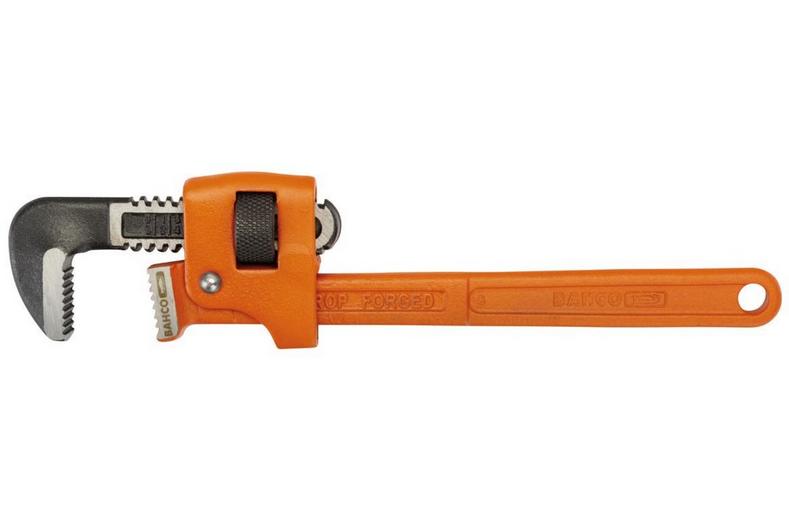 Bahco Stillson Pipe Wrench 18in Bahco Stillson Pipe Wrench 18in