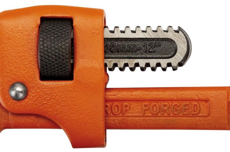 Bahco Stillson Pipe Wrench 18in Bahco Stillson Pipe Wrench 18in