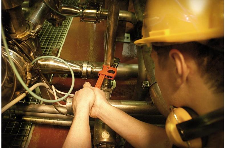 Bahco Stillson Pipe Wrench 18in Bahco Stillson Pipe Wrench 18in