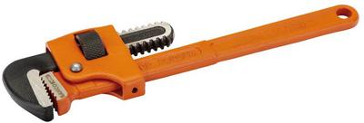 Bahco Stillson Type Pipe Wrench 24in Bahco Stillson Type Pipe Wrench 24in
