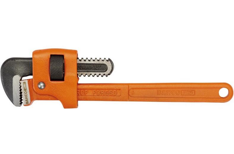 Bahco Stillson Type Pipe Wrench 24in Bahco Stillson Type Pipe Wrench 24in