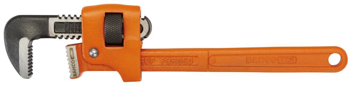 Bahco Stillson Type Pipe Wrench 24in